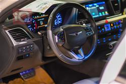 جنسس G80